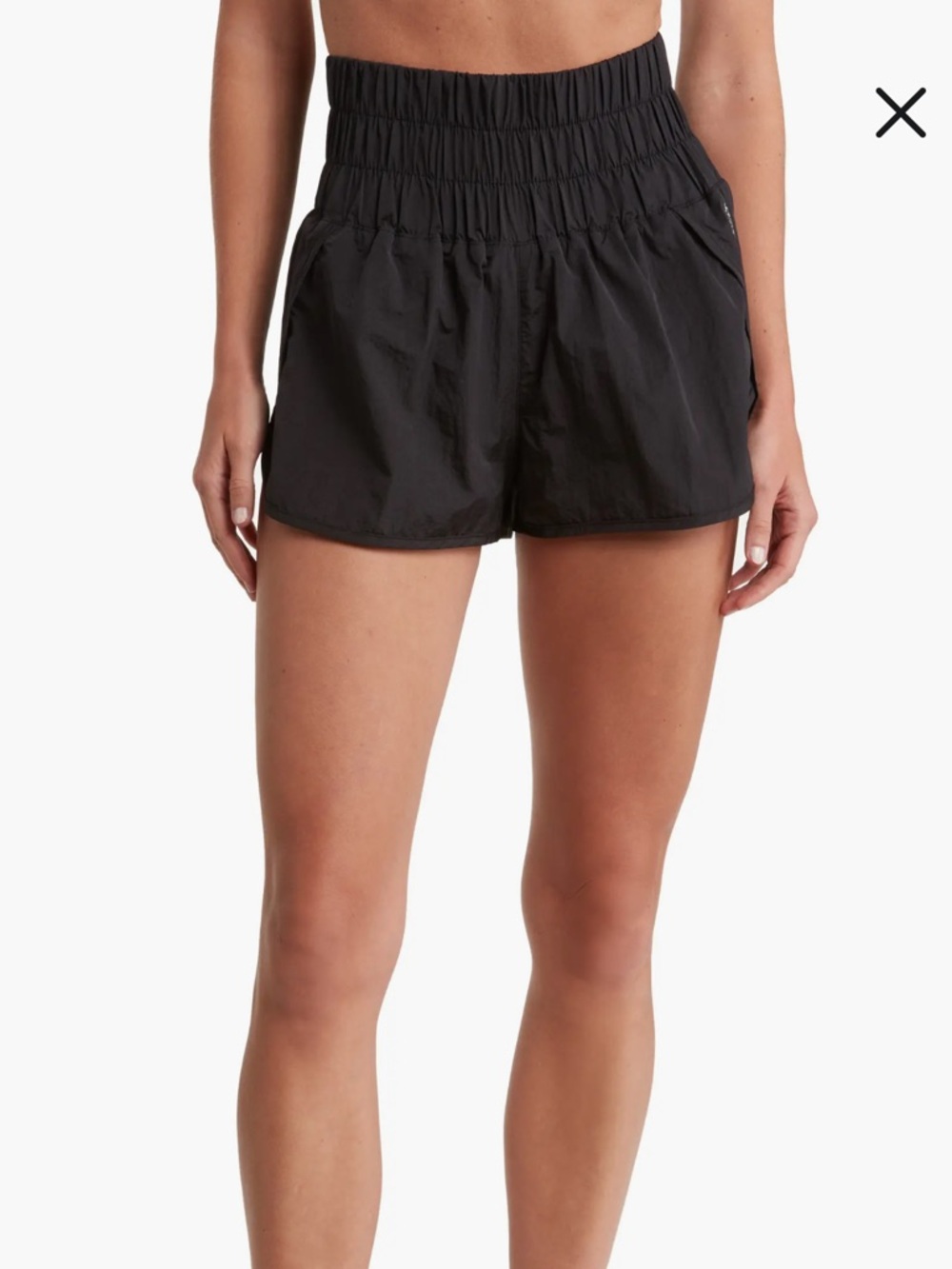 Free People Movement 

FP Movement The Way Home Shorts